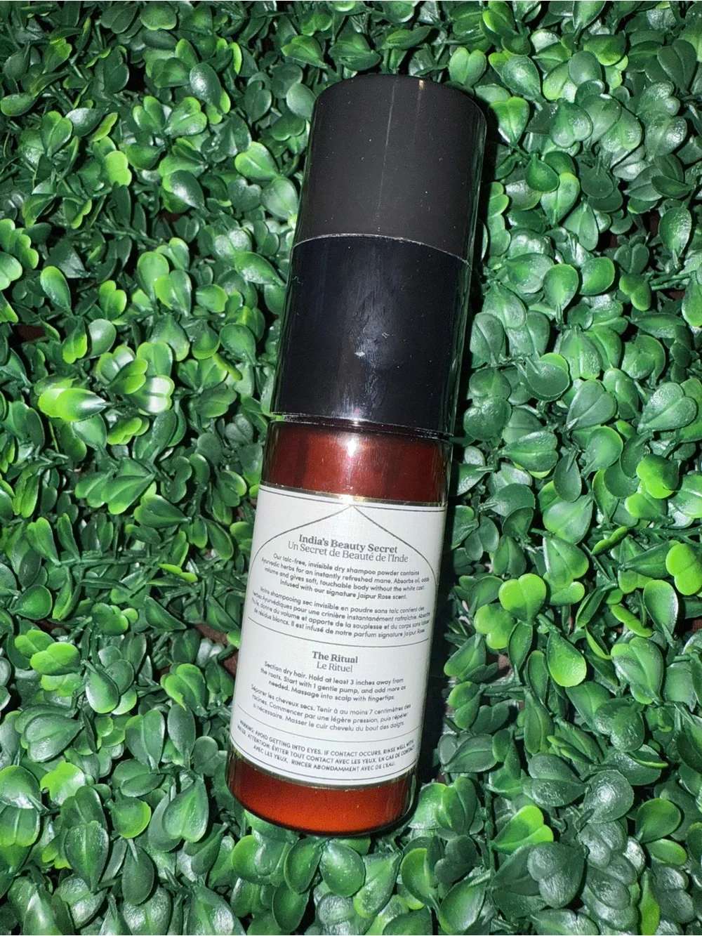 Fable & Mane Root Refresh Dry Shampoo — FULL SIZE 1.16oz *BRAND NEW
